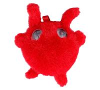 Fabater Jouet Interactif en Peluche AI, Robot Parlant émotionnel pour Enfants, Apprentissage et Développement, Matériel en Peluche, 1 unité