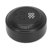 Fabater Kit de Fumoir à Cocktail électrique Rechargeable pour Une Expérience de Mixologie Créative avec des Lumières Colorées et des Copeaux de Bois