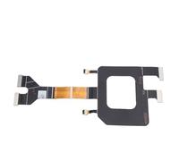 Fabater Kit de Remplacement de Câble Flexible pour écran LCD Moto Razr 60, FPC Durable avec Outils D'installation pour une Réparation Facile