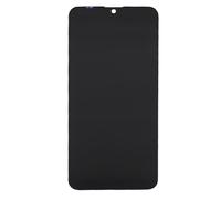 Fabater Kit de Réparation Complet D'assemblage D'affichage TFT pour Remplacement D'écran de Téléphone Portable K22 avec Outils