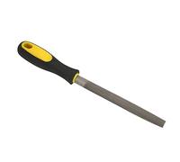 Fabater Lime Demi-ronde, Acier au Carbone T12, Taille Moyenne