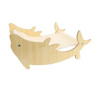 Fabater Lit Griffoir Multifonctionnel pour Chats. Chaise à Gratter Faite à la Main pour Que Les Chats Puissent Jouer