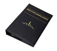 Fabater Livre de Modèles D'inducteurs Multicouches étendu avec 50 Pièces et 42 Valeurs pour Simplifier les Projets, pour les étudiants en Ingénierie et en Maintenance