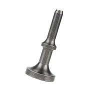 Fabater Longueur étendue Impact à Impact Sabit de Lissage Pneumatique Drifts Air Hammer Bit Set pour L'industrie Automobile Chrome Molybden Steel (80 mm)