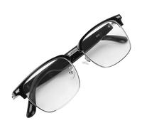 Fabater Lunettes de Traduction Intelligentes AI, Conception Légère pour Les Voyageurs et Les Professionnels de la Communication Multilingue