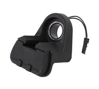 Fabater Micro-interrupteur à Bouton D'ouverture de Vitre Arrière, Contrôle Précis, adapté à la Série 5 E39 1997 - 2003, Matériau Haute Résistance