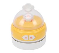 Fabater Mini Aspirateur de Bureau, Opération à Une Touche et Aspirateur de Bureau Portable Compact, Balayeuse de Miettes de Table avec Veilleuse pour, Clavier, Restes de Papier Pailletés, Gomme