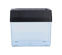 Fabater Mini Broyeur de Papier USB, Couteau en Métal, Résistant à l'usure, Durable, Portable, Peu Encombrant, électrique pour la Maison, Le Bureau, l'école, A6 Petit