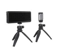 Fabater Minuterie de Course à LED Système de Minuterie de Sprint étanche pour Le Chronométrage de Course Grand écran LED pour L'entraînement et la Compétition avec Alliage D'aluminium et Matériau