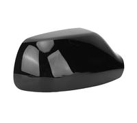 Fabater Miroir Light-Mirror Cap de Choc de Choc de Grattement - Porte Résistante - Couvercle Miroir à la Place pour Ajustement Exact (Droite)