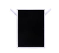 Fabater Modem Routeur Solaire LTE 15W, Dispositif Réseau WiFi pour Visualisation à Distance dans des Environnements Extrêmes PVC EVA ABS