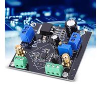 Fabater Module D'amplificateur D'instrumentation Ajustable pour Signal | Opération d\'alimentation unique, entrée différentielle, faible courant de polarisation, sortie rail à rail, projet de