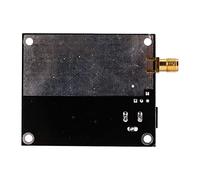 Fabater Module de Carte Source de Bruit de Piste 1,5 GHz, Amplificateur d'antenne à Filtre Haute planéité, Générateur de Bruit à Large Bande 0,2 M-1,5 GHz avec Sortie SMA, Impédance 50 Ohm,
