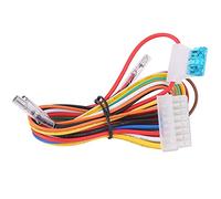 Fabater Module de Fermeture de Fenêtre électrique Universel à 4 Portes, 12V, Système de Fermeture Automatique de Fenêtre pour Verrouillage à Distance de Voiture