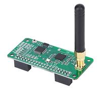 Fabater Module de Point d'accès Radio Numérique sans Fil Double Bande UHF VHF D-Star P25 pour 3/Zero W (Carte d'extension de Point d'accès Unique #11)