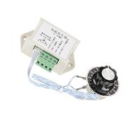 Fabater Module Générateur de Signal de Courant Analogique 4-20 MA, Potentiomètre Réglable 3,3-30 V DC, Sortie 0-25 MA pour Servo Convertisseur de Fréquence PLC avec Source de Courant Constant