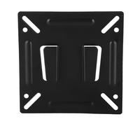 Fabater Moniteur de Mur Montage Grand Soutien Solide Apparence Exquise pour Une Large compatibilité du Téléviseur LCD de 14 à 24 Pouces pour Un Usage Domestique/Bureau
