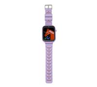 Fabater Montre Intelligente éducative à écran Tactile 4G avec Lecteur de Musique avec Appareil Photo pour Enfants, ABS + Composants électroniques, écran HD de 1,83 Pouces, pour Les Activités de