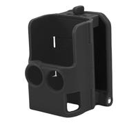 Fabater Mountain Magnétique Stand pour - 3 avec Un Tampon Molle en Silicone pour Une Protection sans Rayures sur Le Chemin (Black)