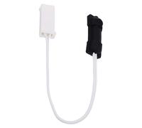 Fabater Norcold 2118 Remplacement de ThernistorSensor 629409 - Matériau ABS à Chaleur, adapté à Une Performance Stable pour Différents Modèles de Réfrigérateur Norcold Essentiels pour Les Voyageurs