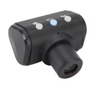 Fabater Oculaire de Caméra de Télescope WiFi, Oculaire électronique, Accessoires de Microscope de Télescope, Enregistrement Vidéo 1080P 2MP pour la Photographie au Microscope de