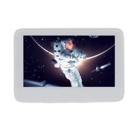 Fabater Oculaire électronique WiFi, Caméra Oculaire de Télescope Numérique, écran HD de 5,0 Pouces, Enregistrement Vidéo 4K, pour Un Diamètre D'oculaire de 30 à 66 Mm