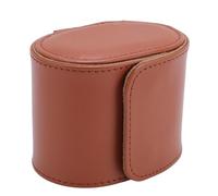 Fabater Organisateur de Stockage de Montre Compact avec Doux (1 fente)