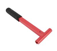 Fabater Outil D'adaptation à la Charnière HAUT-PERFORMANCE en Acier Hinge Hinge Bend Key pour les Portes de Trading - Conçu pour des Corrections Rapides et un Fonctionnement Simple