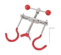 Fabater Outil de Style bonsaï, Outil de Cintre de Branche d'arbre, Répertoire de Tronc d'arbre en Acier Inoxydable Régulateur de Mise en Forme pour Le Jardinage de bonsaï