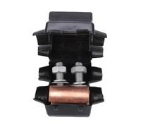 Fabater Pince de Type Cuivre extrudé avec une Large compatibilité Assure des Connexions étroites pour les Installations électriques Exigeantes