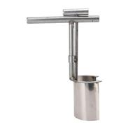 Fabater Planteur D'arbres Fruitiers, Taux de Réussite de Transplantation élevé, Léger et Portable pour Les Ouvriers Agricoles