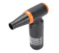 Fabater Plumeau à Air comprimé 130 000 Tr/min, Mini Souffleur électrique Rechargeable, Large Utilisation pour PC, Voiture, canapé, Boîtier de Protection contre L'usure en Plein Air pour la Maison