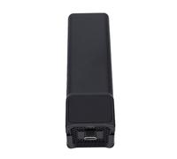 Fabater Poignée de Batterie pour 3 4, Poignée à Charge Rapide 5000mAh, Portable pour Les Voyages et Le Tournage, Facile à Utiliser