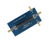 Fabater Pont Board Module RF 0.1-3000MHz Composant Électrique | Installation de remplacement facile, transmission de signal stable, boîtier durable, performances fiables, conception
