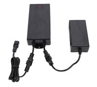Fabater pour Fauteuils Inclinables électriques, Kit d'alimentation Universelle avec Chargeur pour Fauteuils Inclinables électriques et Canapés (Prise UE)