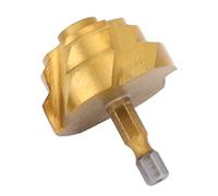 Fabater PPR Lift Boor Bit Bit Hochmache Extension Puncher Tool pour le narguilé de 40 Mm, Qui Convient au Plombier et à Dire au revoir.