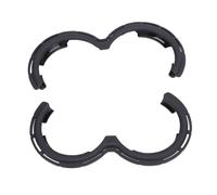 Fabater Protecteur D'hélice Avata 2, Housse de Protection Anti-Collision en TPU avec Résistance aux Chocs et Absorption des Chocs, pour Accessoires de Drone Avata 2
