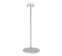 Fabater Rapport Alliage en Aluminium-Coffre avec Le Bord augmenté (Silver)