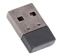 Fabater Récepteur de Souris, Adaptateur de Récepteur de Souris de Signal de Dongle USB de Remplacement adapté à la de Jeu sans Fil DeathAdder V3 Pro, Adaptateur de de