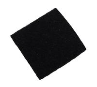 Fabater Recharges de Filtre D'odeur de Poubelle, 20 Pièces, Désodorisant à Charbon Actif, Absorbeur D'odeur pour Poubelles avec Compartiment intégré