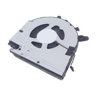 Fabater Refroidisseur D'Ordinateur Portable pour Vostro, Ventilateur de Refroidissement Interne pour Ordinateur Portable Léger et Durable, Facile à Connecter (GPU)