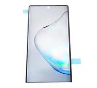 Fabater Remarque 10 6,3 Pouces Remplacement de L'écran Tactile Téléphonique pour Les Problèmes D'affichage avec Fonction D' Digitales pour L'installation Professionnelle pour SM N9700, SM