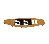 Fabater Remplacement D'Allion 2007-2021 pour la Table de Base de la Porte de la Porte Droite, en Définissant le Commutateur D'alimentation Principal du Bord Sale pour une Luxueuse Mise à Jour