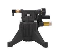 Fabater Remplacement DE LA Pompe Disque DE Pression Puissante pour Simpson MSH3125 GC190 G3050OH Acier Machine DE LA Machine DE LA, 3/4 Pouces pour Nettoyage DE Jardin