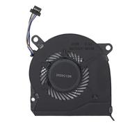 Fabater Remplacement du Ventilateur de Refroidissement du Processeur pour la Série Pavilion 14-CE, Performances Efficaces, Conception Compacte, Connecteur D'alimentation à 4 Broches, 1 unité