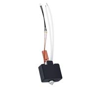 Fabater Remplacement Hotend pour Imprimante 3D FLSUN T1, T1 Pro, Max