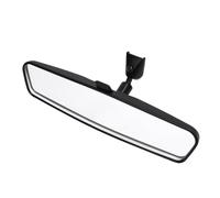 Fabater Rétroviseur, Remplacement du Rétroviseur Intérieur Automobile pour le Rétroviseur Solara Celica Rav 4, 878100D070 Merrure Arrière de la Voiture Double Têtes de Rotation, Angle