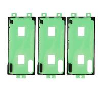 Fabater Ruban Adhésif Double Face pour Note 10 Plus N975 5G N976 Kit de Remplacement du Couvercle Arrière de la Batterie avec Outils de Nettoyage et 3 Paquets de Colle de Réparation Prédécoupée