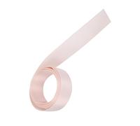 Fabater Ruban de Ballet Ruban de Satin pour Pointes | Ruban de ballet en satin, lacets de chaussures de danse réglables, avec accessoires de chaussures de ballet pour la