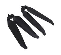 Fabater RUIS Réduction des Composants de Remplacement de la Lame D'hélice du Drone pour Une Expérience Améliorée, 1 Paire de Feuilles D'hélice pour Les Performances avec Une Grande efficacité